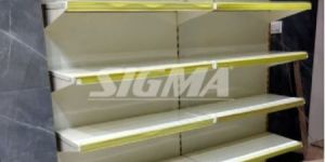 Grocery Display Racks for Supermarket