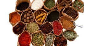 Indian Organic Spices