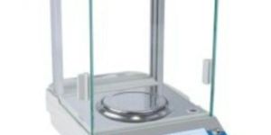 Laboratory Scales