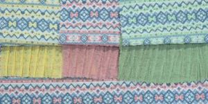 Instaline Digital Print Fabric