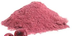 Dehydrated Red Onion Powder