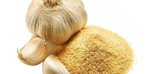 Dry Garlic Powder