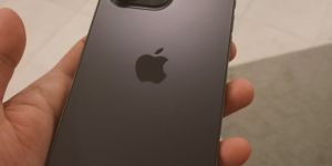 iPhone 13- 128 GB Box Pack