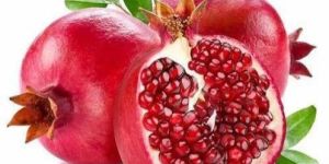 Fresh Pomegranate