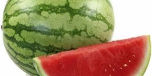 Fresh Watermelon