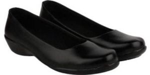 Ladies Leather Formal Shoes