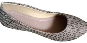 Ladies Punjabi Jutti