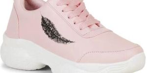 Ladies Sport Shoes