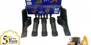 JCB Bucket Teeth