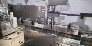 Capping Machine