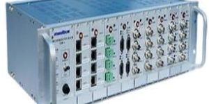 Time Distribution Rack