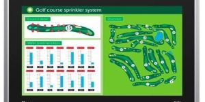 X2 Beijer Electronics HMI Panel