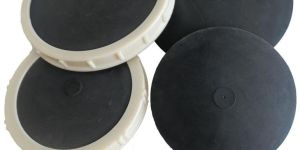 Membrane Bubble Diffuser