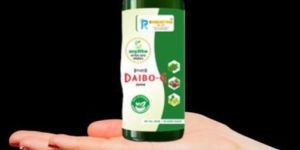 RIYANSH DAIBO-G JUICE