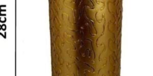 Standard Golden Copper Bottle