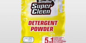 Loose Detergent Powder