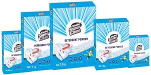 Loose Washing Powder