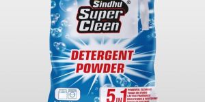 Third Party Manufacturing Detergent Powder