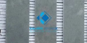 High Polish Kota Stone Skirting