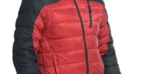 Mens Outdoor Jacket