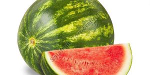 Fresh Watermelon