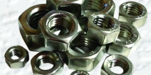 Hex Nut