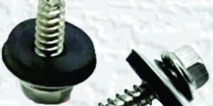 Hexagonal Head Self Drilled Screw