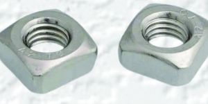 Square Nut