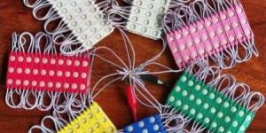 led module light 12v/24v