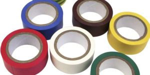 Colour Tapes