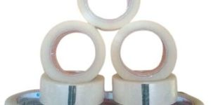 Transparent Tape