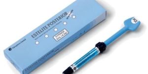 Tokuyama Estelite Posterior Syringe - Dental Restorative Material