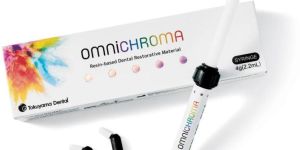 Tokuyama Palfique Omnichroma Single Shade Composite Material