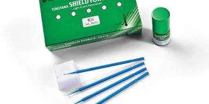 Tokuyama Shield Force Plus Mini / Dental Light Cured Desensitizer