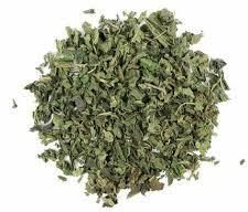DRY NETTLE LEAVES
