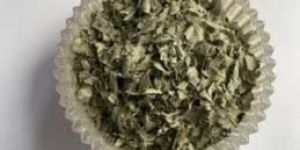 DRY RASPBERRY LEAVES