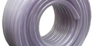 PVC Flexible Braided Hose Pipe