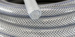 PVC Nylon Braided Hose