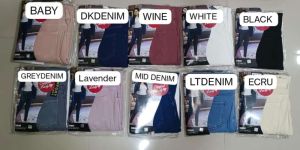 Women Denim Jeans