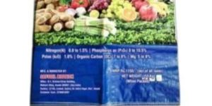 Phosphate Rich Organic Manure