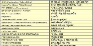 BUSINESS EXCELLENCE SERVICES