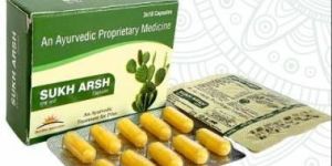 Sukh Arsh Piles Tablet