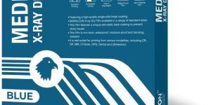 Bigfalcon Medical Xray Dry Film