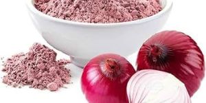 Red Onion Powder