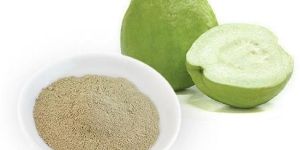 White Guava Powder