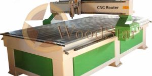 Veppanahalli CNC Wood Working Router Machine