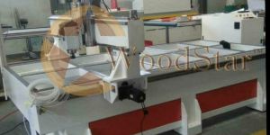 Veppur CNC Wood Working Router Machine