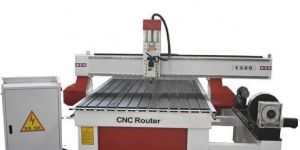 Vilavancode CNC Wood Working Router Machine