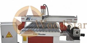 Villivakkam CNC Wood Working Router Machine