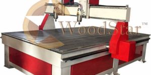 Viralimalai CNC Wood Working Router Machine